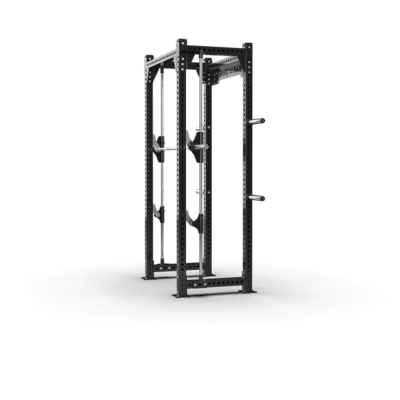 QLI POWER SQUAT RACK QPSR02