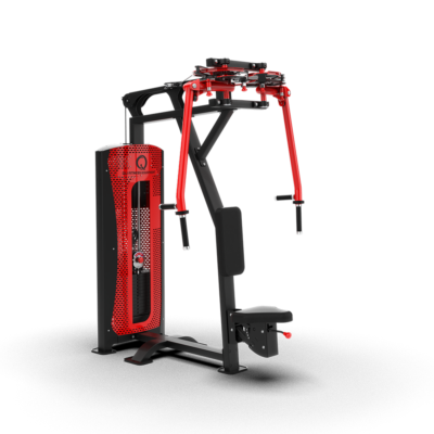 QLI PRO-AXIS™ DUAL PEC/FLY QPADP64