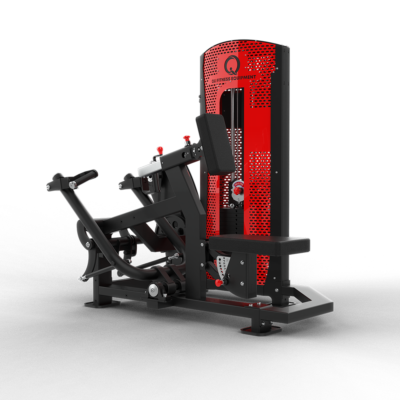 QLI PRO-AXIS™ ROW MACHINE QPARM63