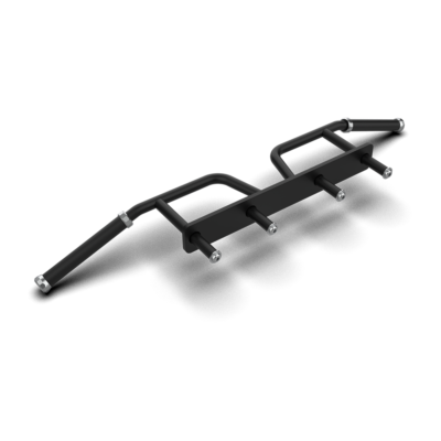 QLI PULL-UP BAR ATTACHMENT QPBA43