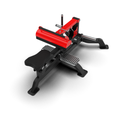 QLI SEATED CALF RAISE MACHINE QSCR075