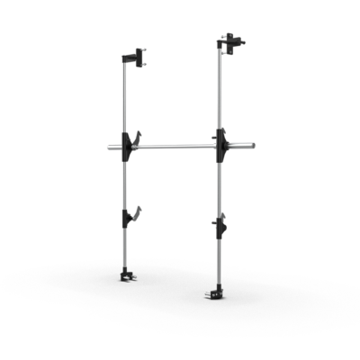 QLI SQUAT RACK FRAME QSRF77