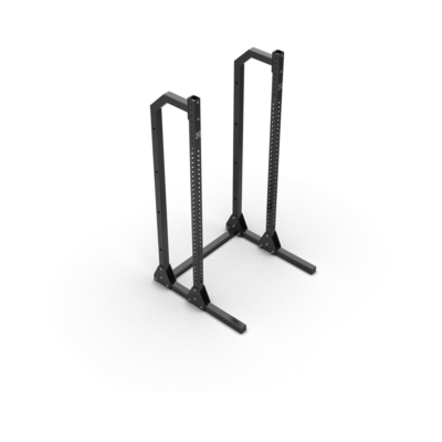 QLI SUPER DUTY SPX RACK 2 QSPX2