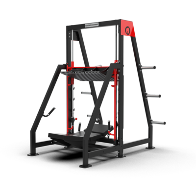 QLI VERTICAL LEG PRESS QVLP070