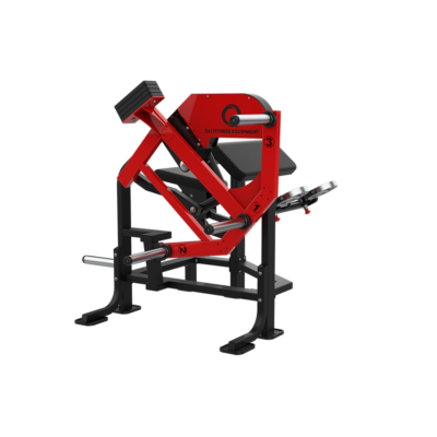 QLI PRO-ARM MULTI ANGLE CURL QPAMC54