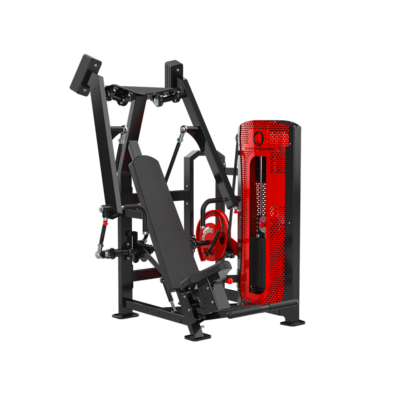QLI PRO-AXISᵀᴹ CHEST PRESS QPACP60