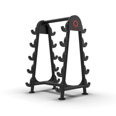 QLI BARBELL STORAGE RACK QBSR92