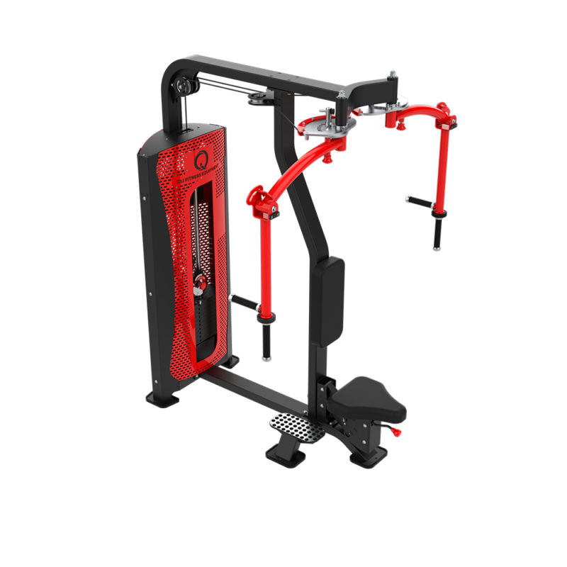 QLI CHEST FLY MACHINE QCFM189