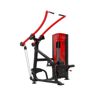 QLI FIXED LAT PULLDOWN MACHINE QFLP60