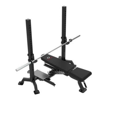 QLI MULTI-BENCH PRESS QMP450