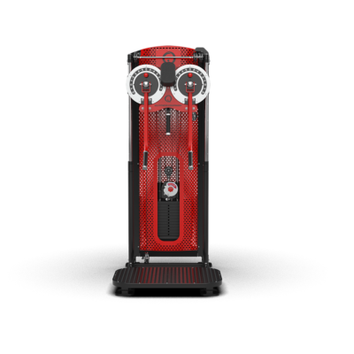 MÁY ĐỨNG TẬP VAI ĐA GÓC QLI QSMF49
