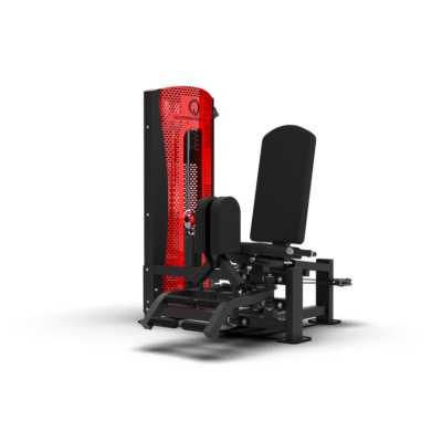 QLI ADDUCTOR AND ABDUCTOR MACHINE QAAM01