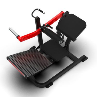 QLI HIP THRUST MACHINE QHTM050