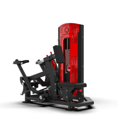 QLI PRO-AXIS™ ROW MACHINE QPARM63