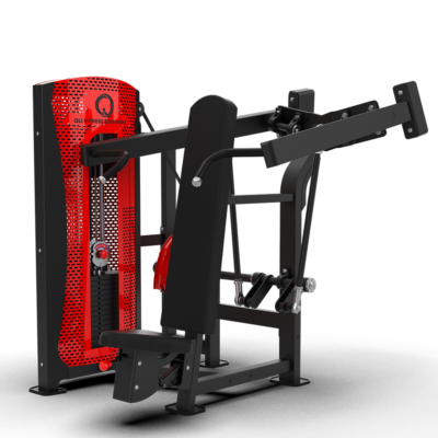 QLI PRO-AXIS™ SHOULDER PRESS QPASP63