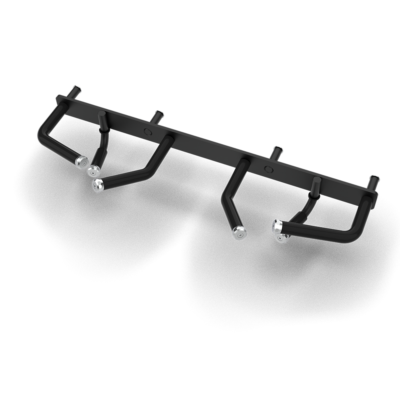 QLI PULL-UP BAR ATTACHMENT QPBA43