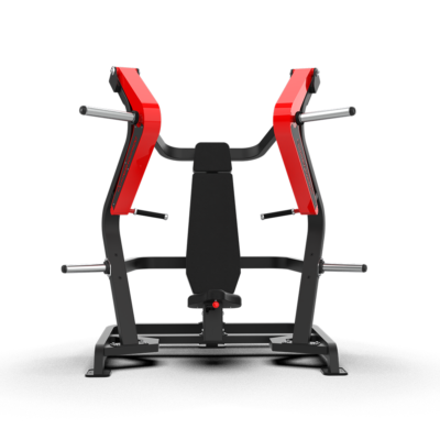 QLI PURE CHEST PRESS QPCP073