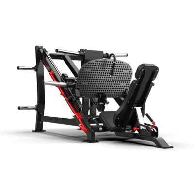 QLI PURE LINEAR LEG PRESS QPLP105