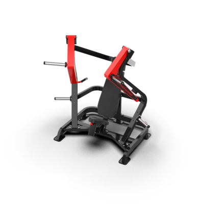 Commercial wide chest press, QLI QWCP072