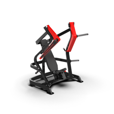 Commercial wide chest press, QLI QWCP072