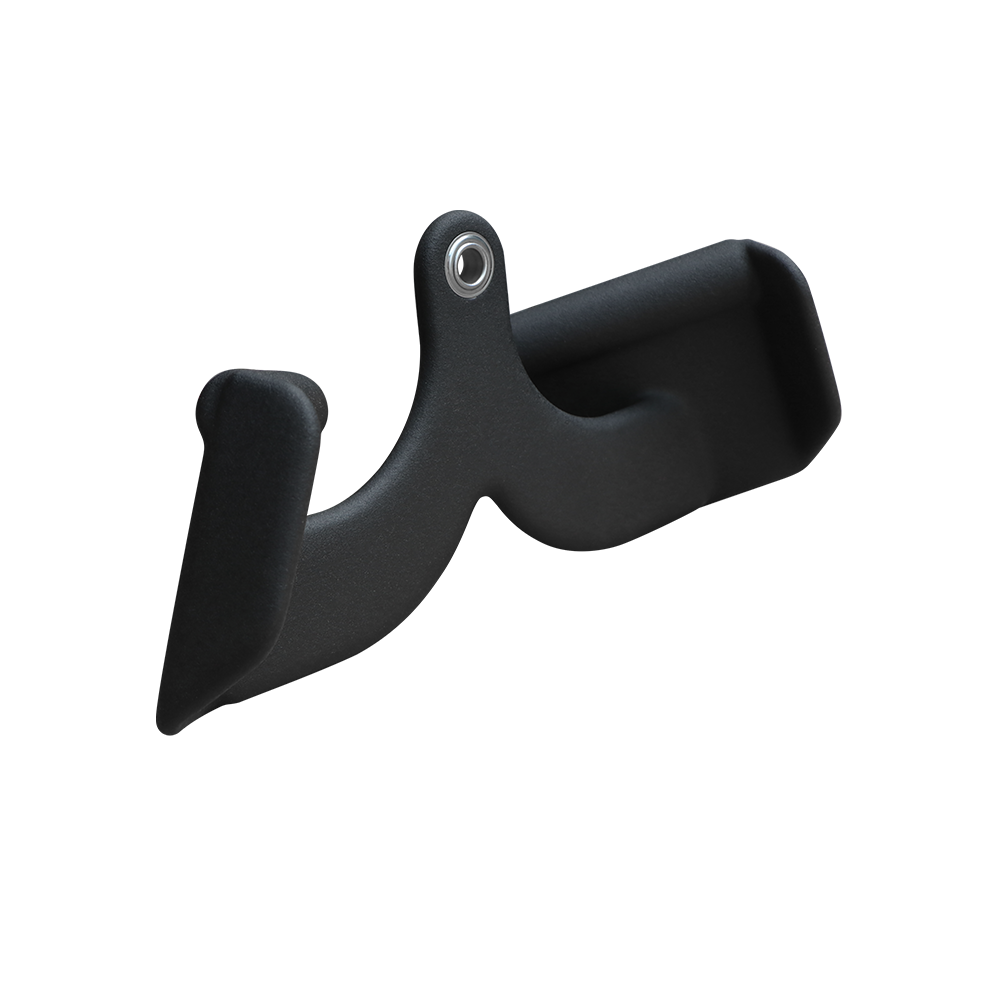 Commercial close grip handle, QLI QCGH12