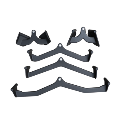 Commercial cable attachment set, QLI QCAS01