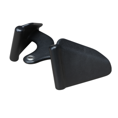 Commercial close grip V handle, QLI QCGVH11