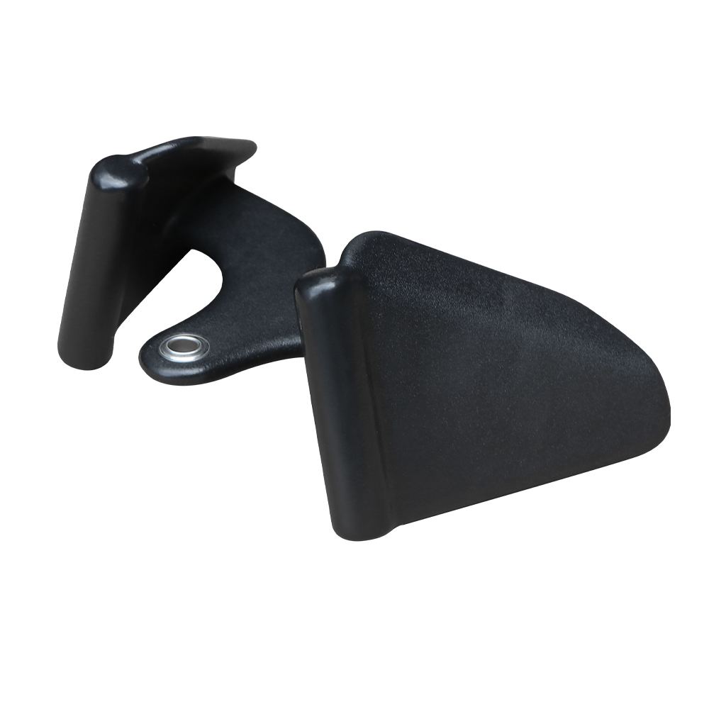 Commercial close grip V handle, QLI QCGVH11