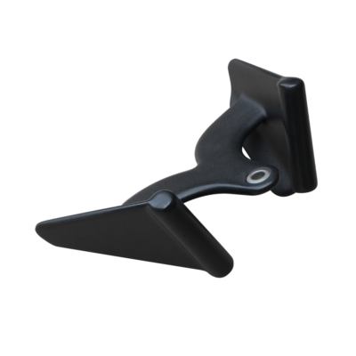 Commercial close grip V handle, QLI QCGVH11