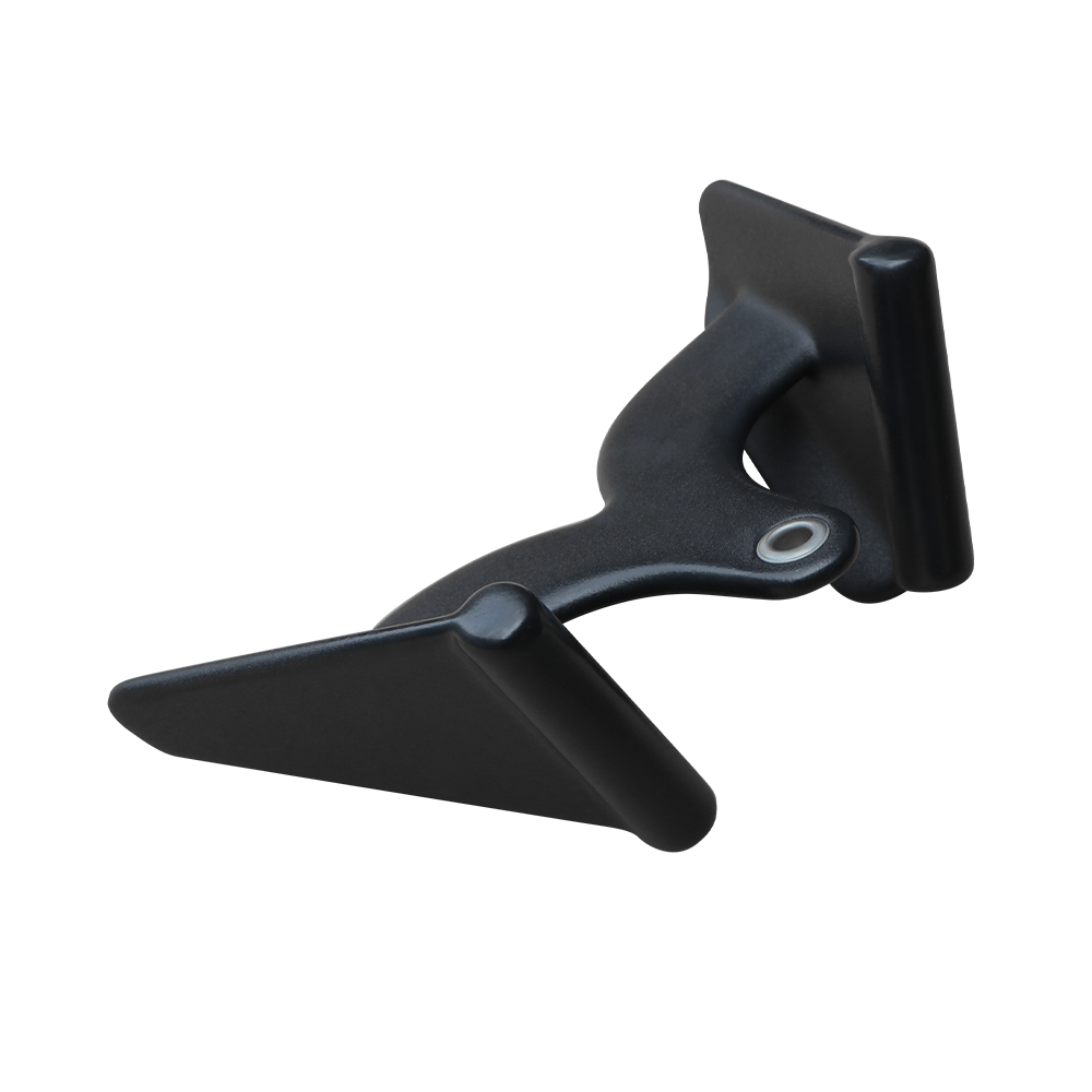Commercial close grip V handle, QLI QCGVH11