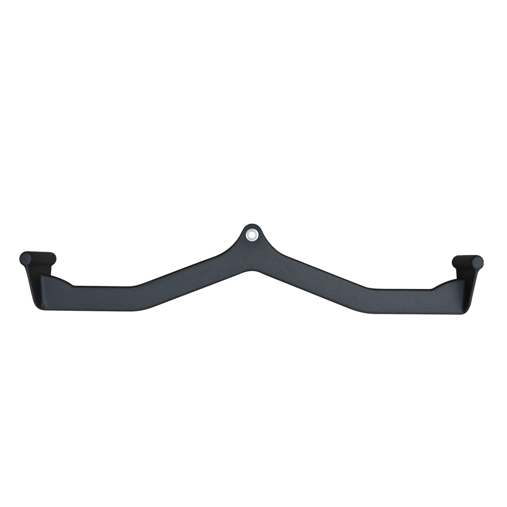 Commercial lat pulldown bar, QLI QLPB32