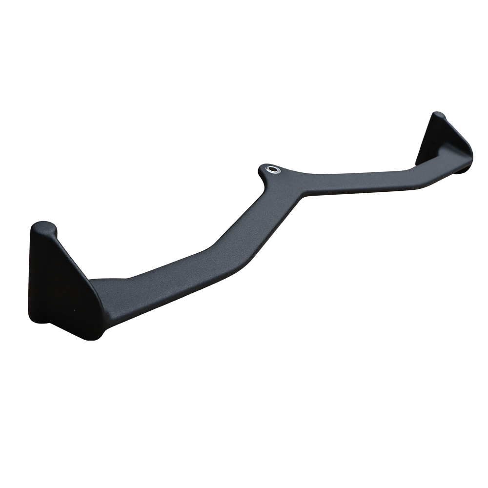Commercial lat pulldown bar, QLI QLPB32