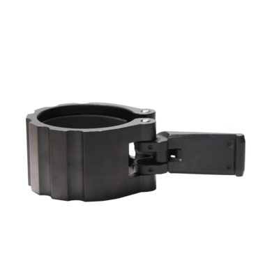 Commercial Olympic barbell collar, QLI QOBC50