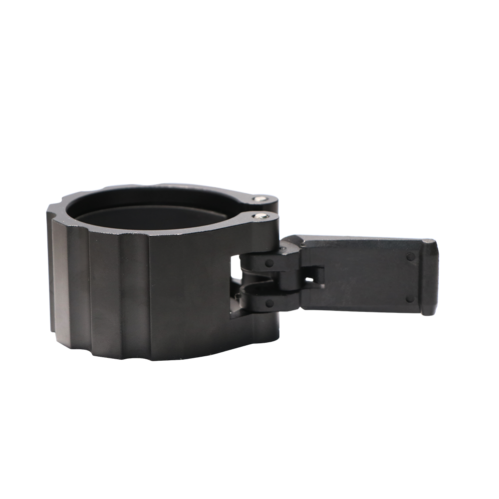 Commercial Olympic barbell collar, QLI QOBC50