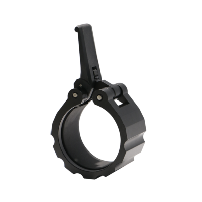 Commercial Olympic barbell collar, QLI QOBC50