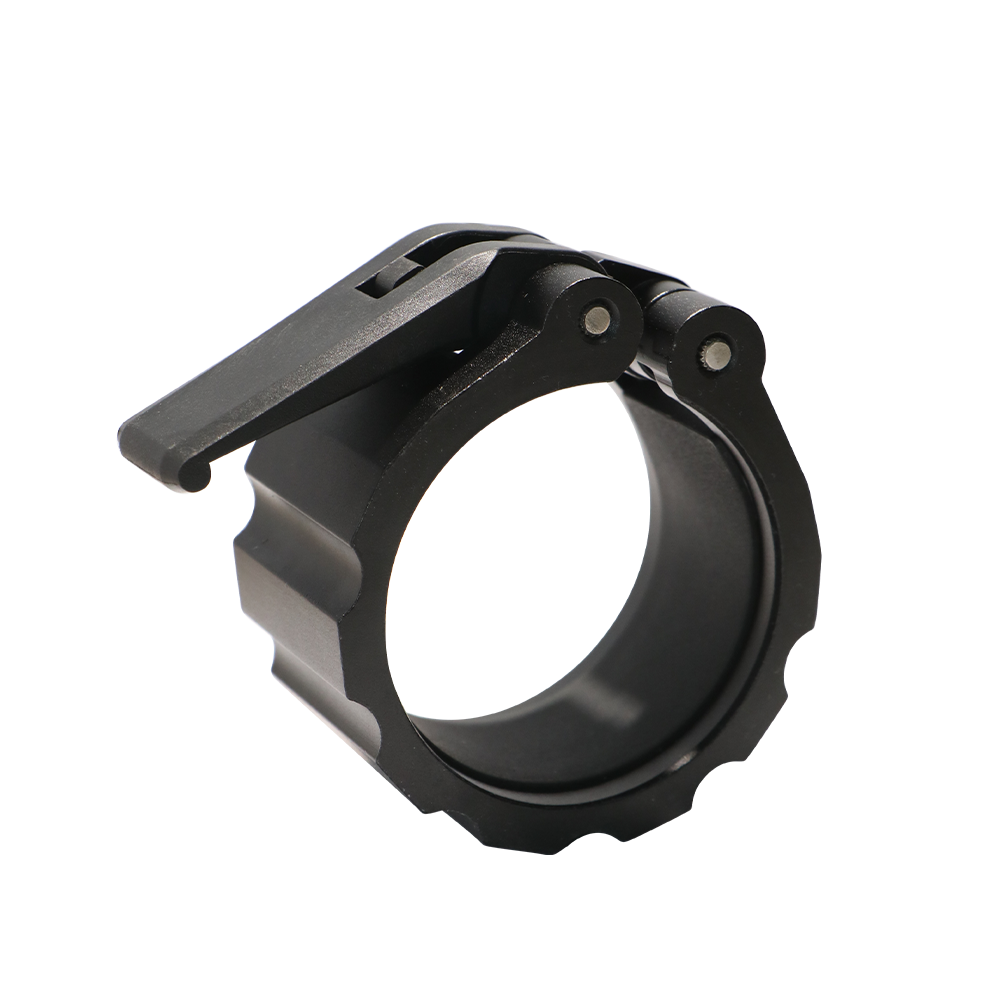 Commercial Olympic barbell collar, QLI QOBC50