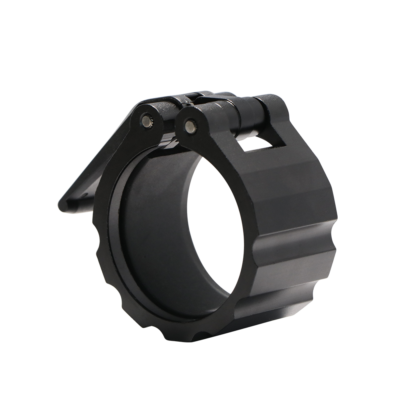 Commercial Olympic barbell collar, QLI QOBC50