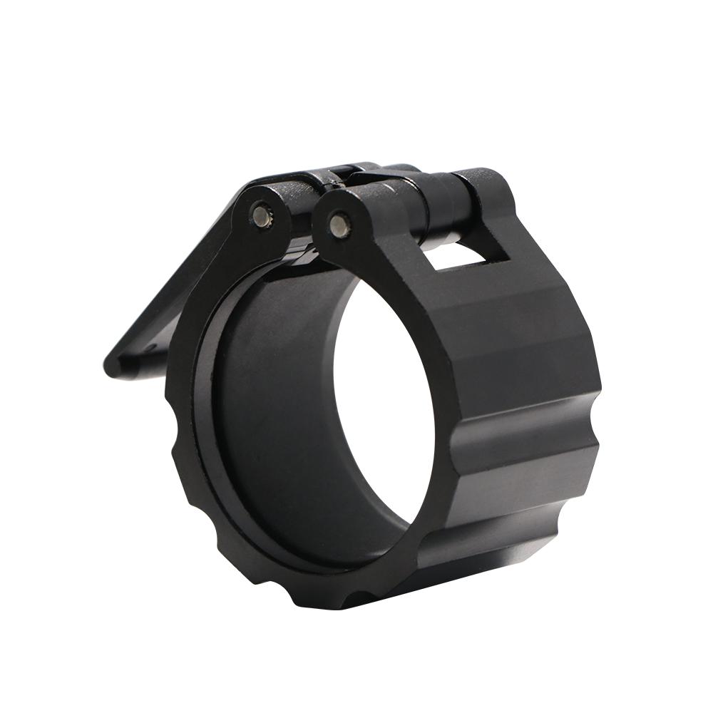 Commercial Olympic barbell collar, QLI QOBC50