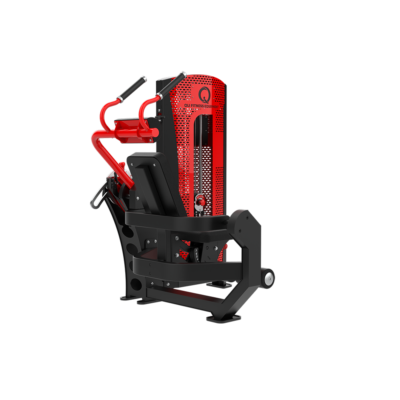 Commercial Pro-Axis ab crunch, QLI QPAC52
