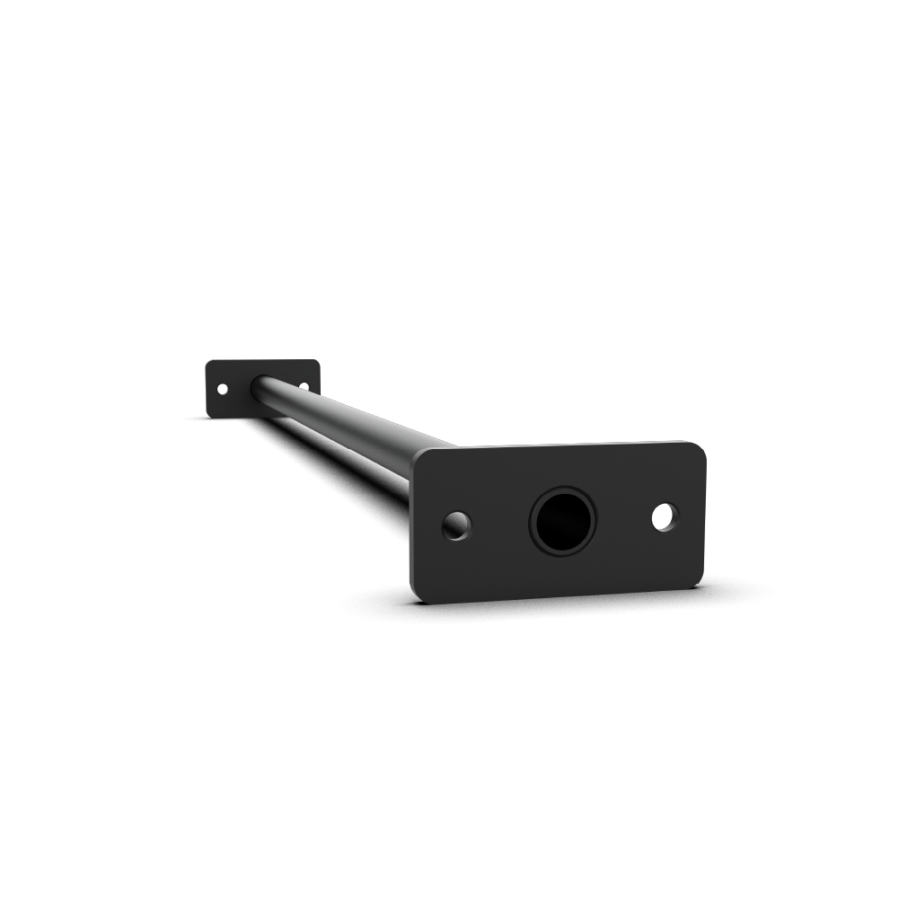 Commercial pull-up bar, QLI QPB42