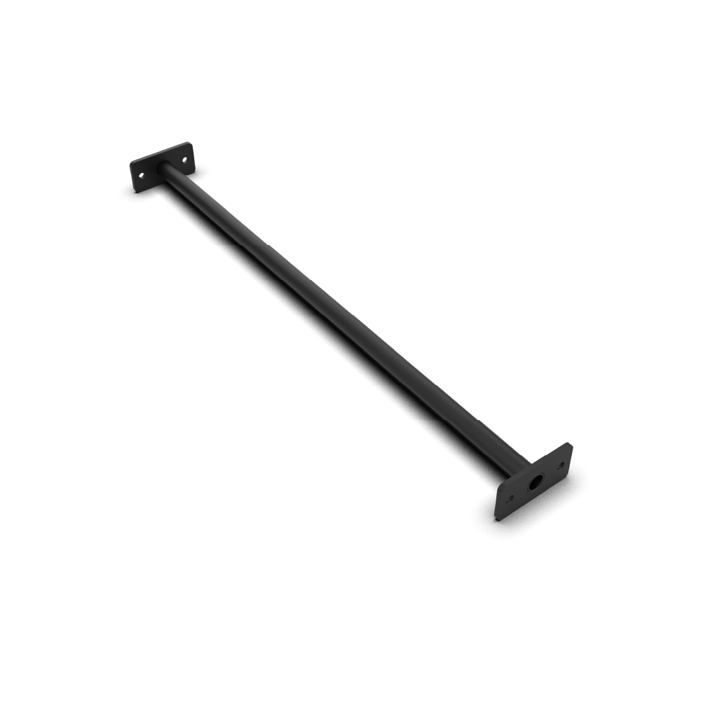 Commercial pull-up bar, QLI QPB42