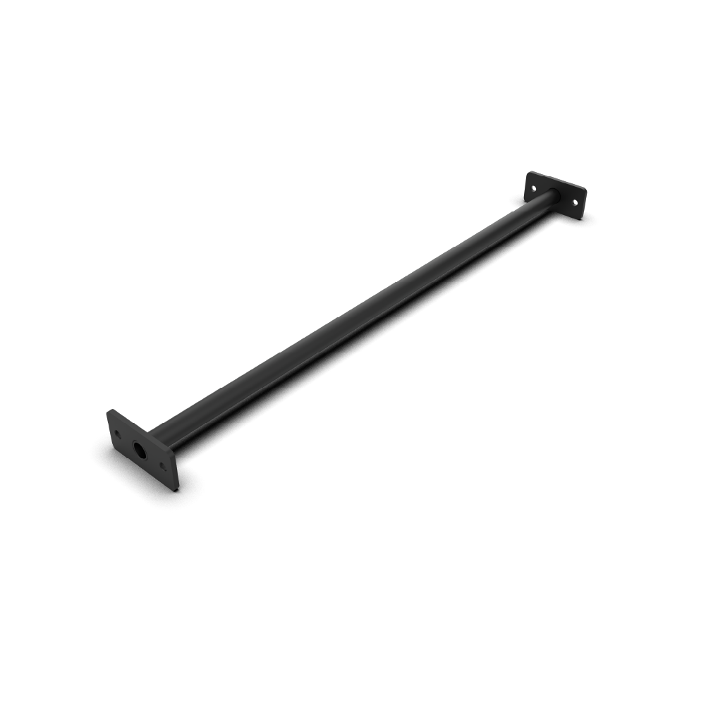 Commercial pull-up bar, QLI QPB42