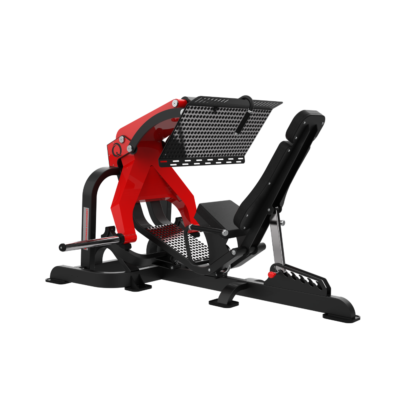 QLI 45 DEGREE LEG PRESS QLP045