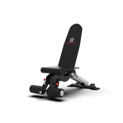 QLI ADJUSTABLE BENCH QAB01