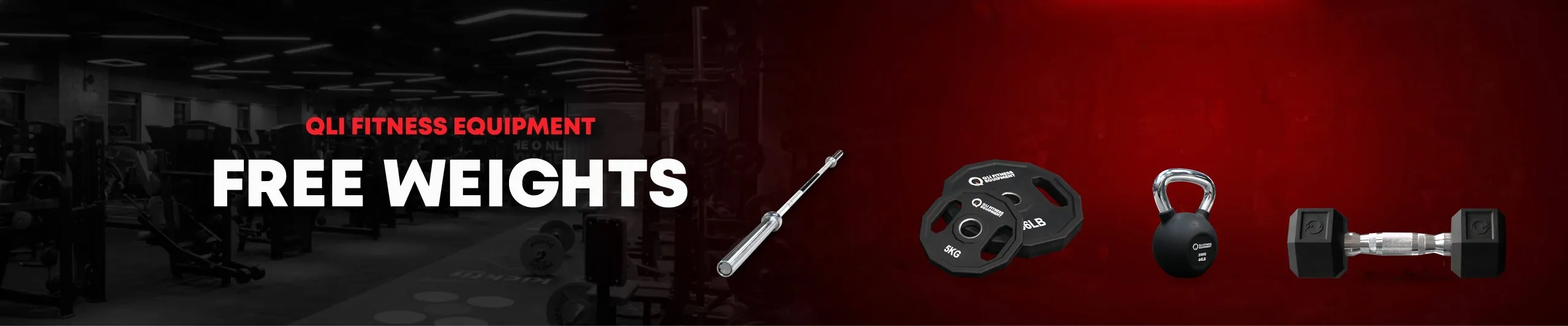Free Weights