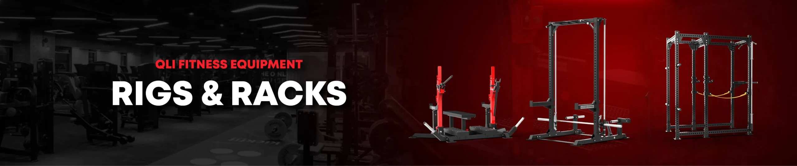 Rigs & Racks