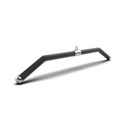 Commercial lat pulldown bar, QLI QLPB42