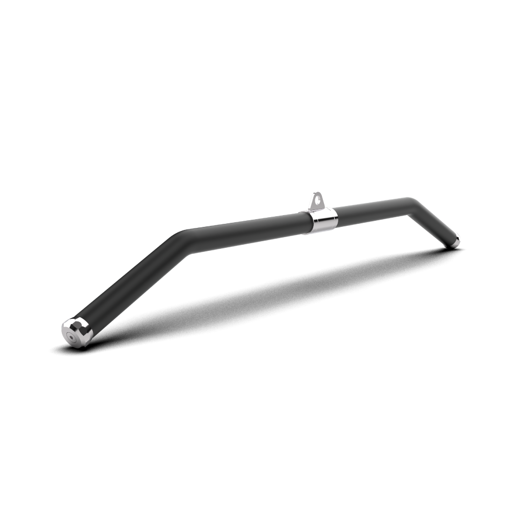 Commercial lat pulldown bar, QLI QLPB42