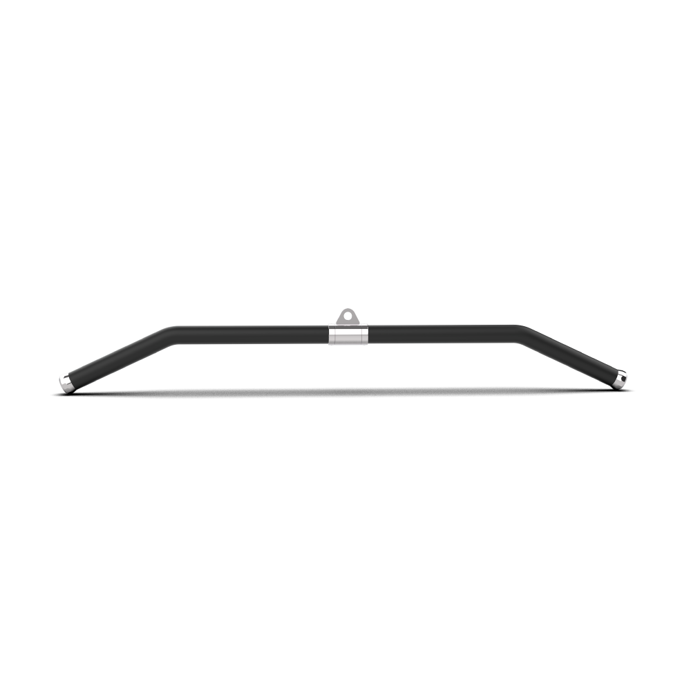 Commercial lat pulldown bar, QLI QLPB42