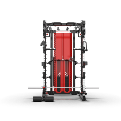 QLI MULTI-FUNCTIONAL RACK QMFR81